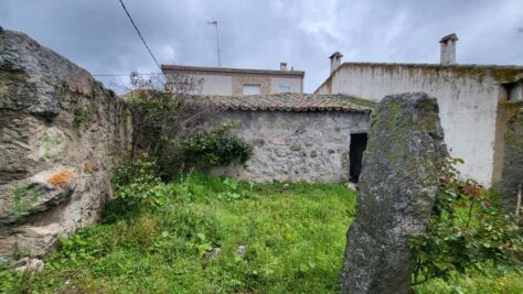 PAJAR EN TORNADIZOS (ÁVILA) 05196 95