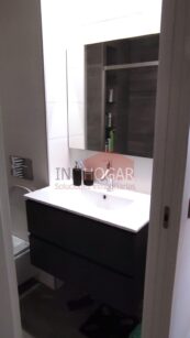 PISO COMPLETAMENTE REFORMADO EN LA ZONA SUR 92