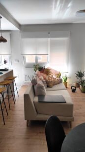 PISO COMPLETAMENTE REFORMADO EN LA ZONA SUR 89
