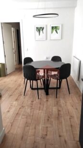 PISO COMPLETAMENTE REFORMADO EN LA ZONA SUR 86