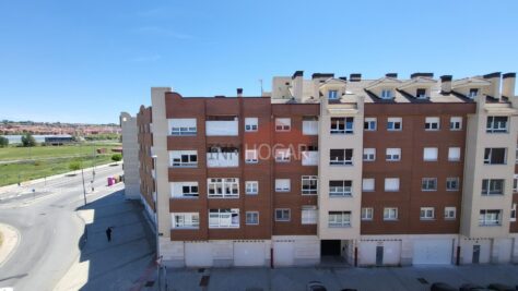 PISO EN SONSOLES (ÁVILA) 05003 75