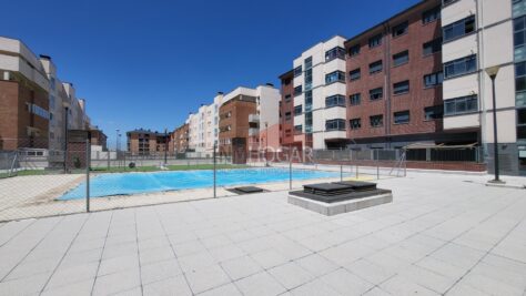 PISO EN SONSOLES (ÁVILA) 05003 60