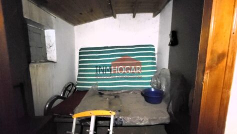 CASA PARA REFORMAR EN MUÑANA
