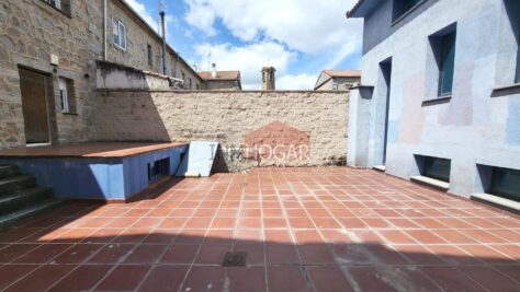 CASA SINGULAR UNIFAMILIAR CON DOS VIVIENDAS EN CENTRO/ESTACIÓN (ÁVILA) 05001 88