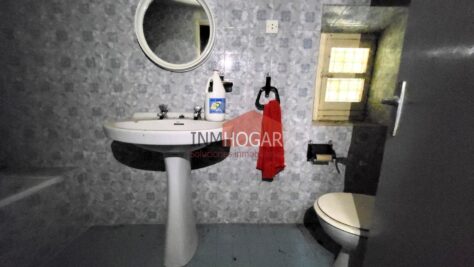 CASA PARA REFORMAR EN MUÑANA