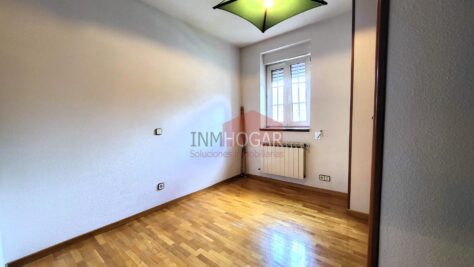 CASA SINGULAR UNIFAMILIAR CON DOS VIVIENDAS EN CENTRO/ESTACIÓN (ÁVILA) 05001 86