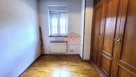 CASA SINGULAR UNIFAMILIAR CON DOS VIVIENDAS EN CENTRO/ESTACIÓN (ÁVILA) 05001 85