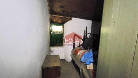 CASA PARA REFORMAR EN MUÑANA