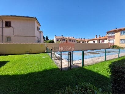 VIVIENDA DENTRO DE MURALLAS