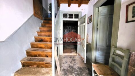 CASA PARA REFORMAR EN MUÑANA