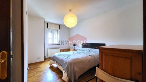 CASA SINGULAR UNIFAMILIAR CON DOS VIVIENDAS EN CENTRO/ESTACIÓN (ÁVILA) 05001 78