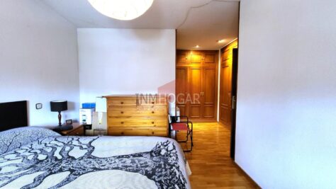CASA SINGULAR UNIFAMILIAR CON DOS VIVIENDAS EN CENTRO/ESTACIÓN (ÁVILA) 05001 77