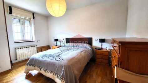 CASA SINGULAR UNIFAMILIAR CON DOS VIVIENDAS EN CENTRO/ESTACIÓN (ÁVILA) 05001 76