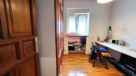 CASA SINGULAR UNIFAMILIAR CON DOS VIVIENDAS EN CENTRO/ESTACIÓN (ÁVILA) 05001 72