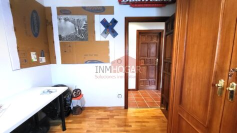 CASA SINGULAR UNIFAMILIAR CON DOS VIVIENDAS EN CENTRO/ESTACIÓN (ÁVILA) 05001 70