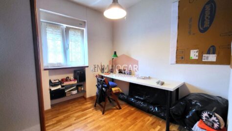 CASA SINGULAR UNIFAMILIAR CON DOS VIVIENDAS EN CENTRO/ESTACIÓN (ÁVILA) 05001 69