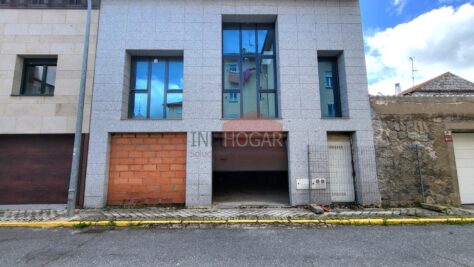CASA SINGULAR UNIFAMILIAR CON DOS VIVIENDAS EN CENTRO/ESTACIÓN (ÁVILA) 05001 64
