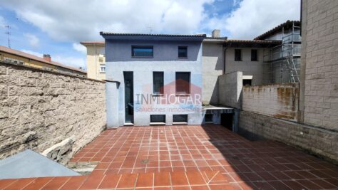 CASA SINGULAR UNIFAMILIAR CON DOS VIVIENDAS EN CENTRO/ESTACIÓN (ÁVILA) 05001 62