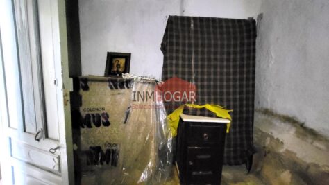CASA PARA REFORMAR EN MUÑANA