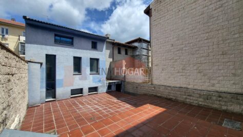 CASA SINGULAR UNIFAMILIAR CON DOS VIVIENDAS EN CENTRO/ESTACIÓN (ÁVILA) 05001 61