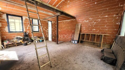 CASA SINGULAR UNIFAMILIAR CON DOS VIVIENDAS EN CENTRO/ESTACIÓN (ÁVILA) 05001 54