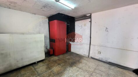 CASA SINGULAR UNIFAMILIAR CON DOS VIVIENDAS EN CENTRO/ESTACIÓN (ÁVILA) 05001 51