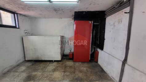 CASA SINGULAR UNIFAMILIAR CON DOS VIVIENDAS EN CENTRO/ESTACIÓN (ÁVILA) 05001 50