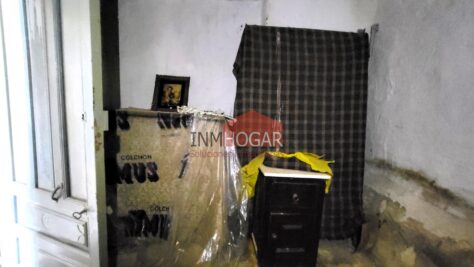 CASA PARA REFORMAR EN MUÑANA