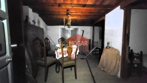 CASA PARA REFORMAR EN MUÑANA