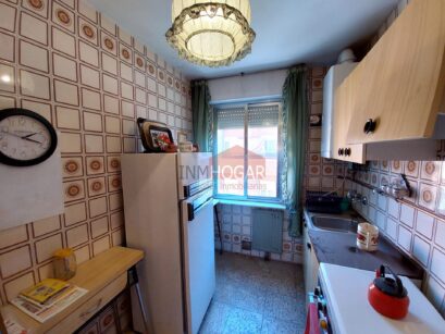 VIVIENDA DENTRO DE MURALLAS