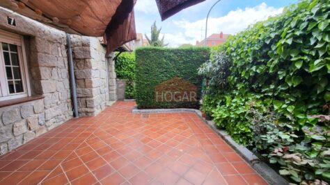 CASA SINGULAR UNIFAMILIAR CON DOS VIVIENDAS EN CENTRO/ESTACIÓN (ÁVILA) 05001 94