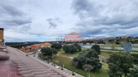 DUPLEX EN HERVENCIAS