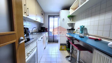 DUPLEX EN HERVENCIAS