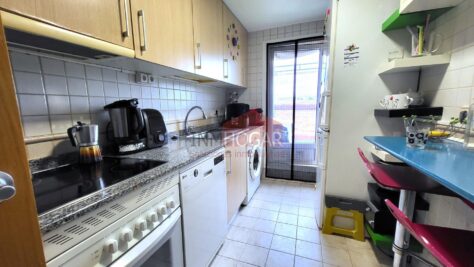 DUPLEX EN HERVENCIAS