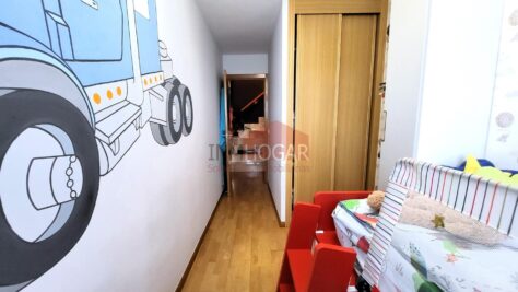 DUPLEX EN HERVENCIAS