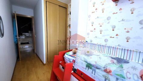 DUPLEX EN HERVENCIAS