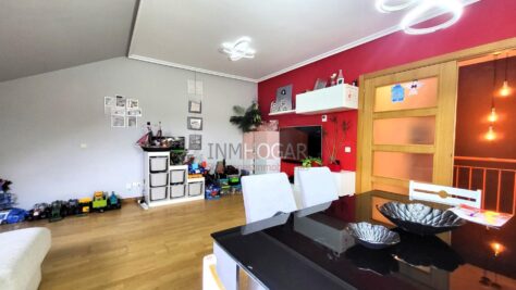 DUPLEX EN HERVENCIAS