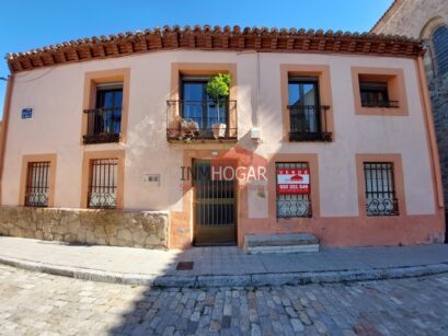 OPORTUNIDAD EN ÁVILA!!!! PLAZA DE SAN ANDRÉS 100