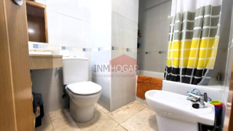 DUPLEX EN HERVENCIAS
