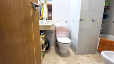 DUPLEX EN HERVENCIAS