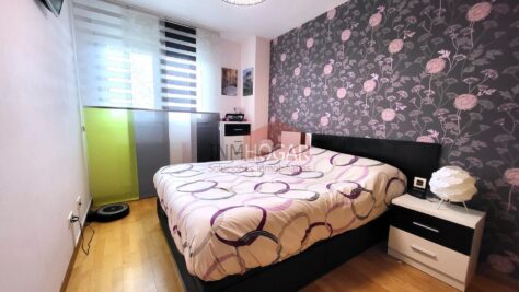 DUPLEX EN HERVENCIAS