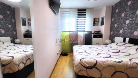 DUPLEX EN HERVENCIAS