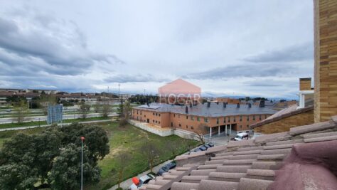 DUPLEX EN HERVENCIAS