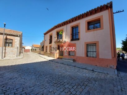 OPORTUNIDAD EN ÁVILA!!!! PLAZA DE SAN ANDRÉS 99