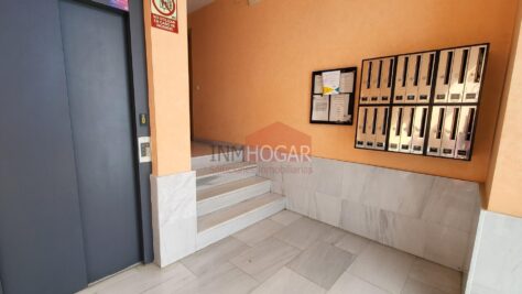 PISO EN LA ZONA DE UNIVERSIDAD