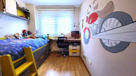 DUPLEX EN HERVENCIAS
