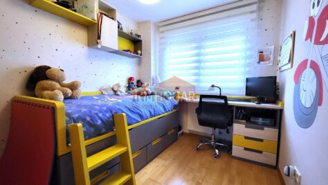 DUPLEX EN HERVENCIAS