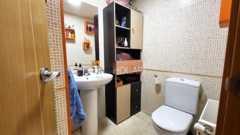 DUPLEX EN HERVENCIAS