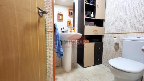 DUPLEX EN HERVENCIAS