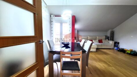 DUPLEX EN HERVENCIAS